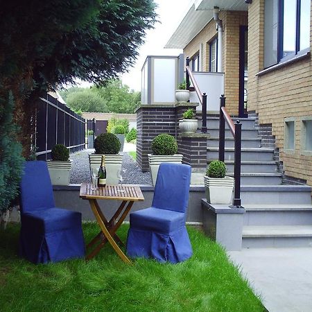 Apartment Capitalcondos Ninove Bilik gambar