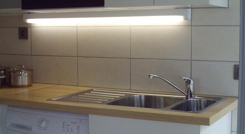 Apartment Capitalcondos Ninove Bilik gambar