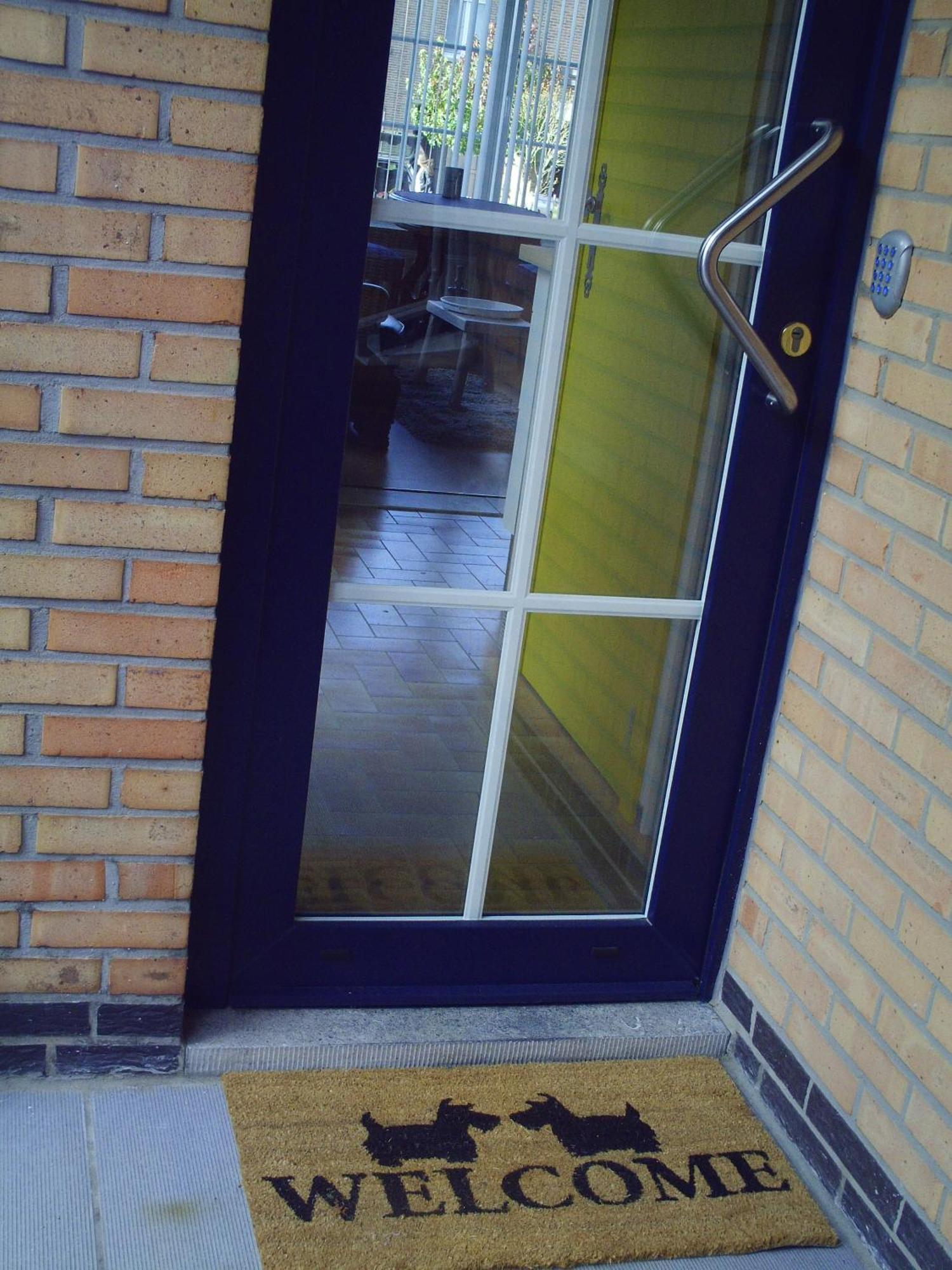 Apartment Capitalcondos Ninove Luaran gambar