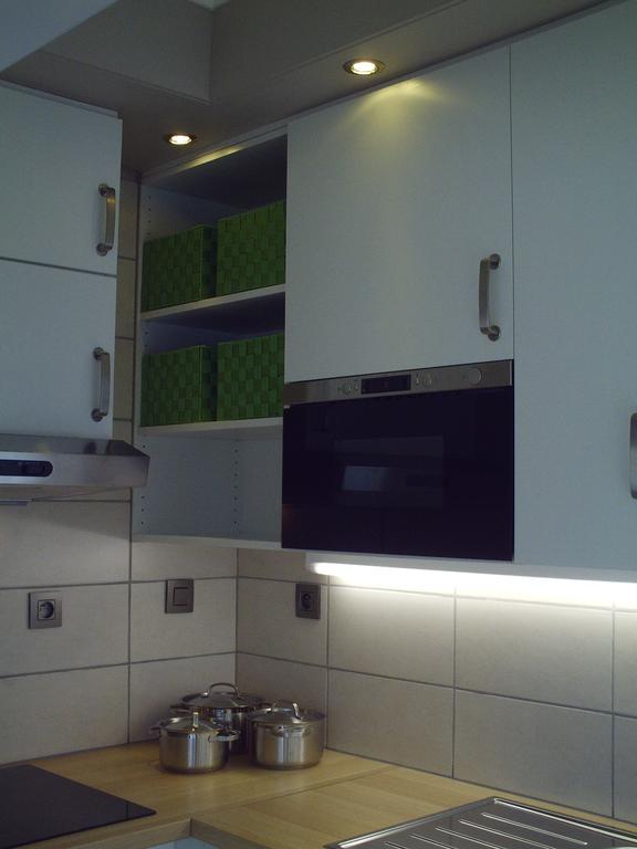 Apartment Capitalcondos Ninove Bilik gambar