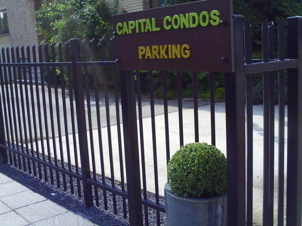Apartment Capitalcondos Ninove Bilik gambar