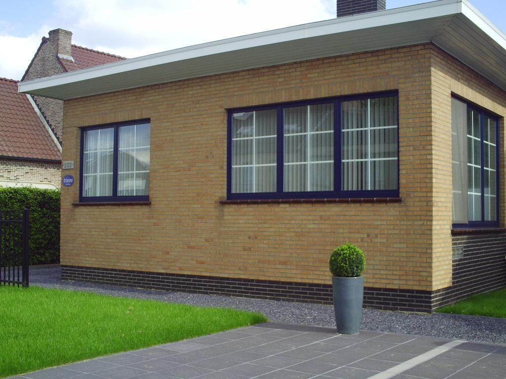 Apartment Capitalcondos Ninove Bilik gambar