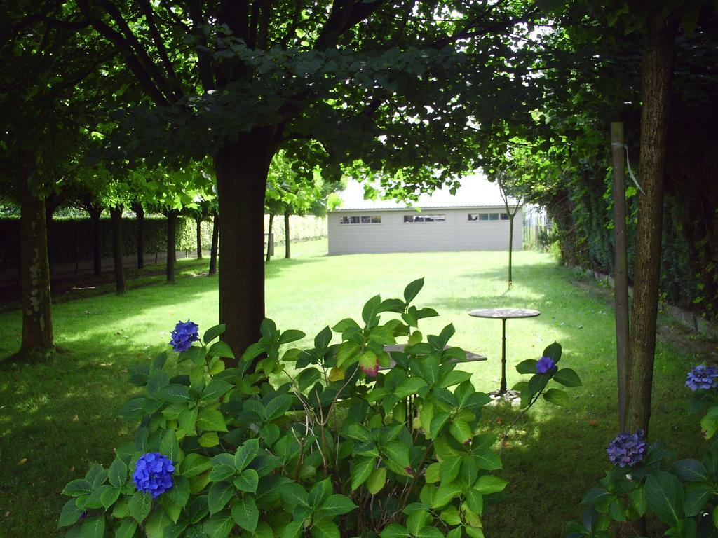 Apartment Capitalcondos Ninove Bilik gambar