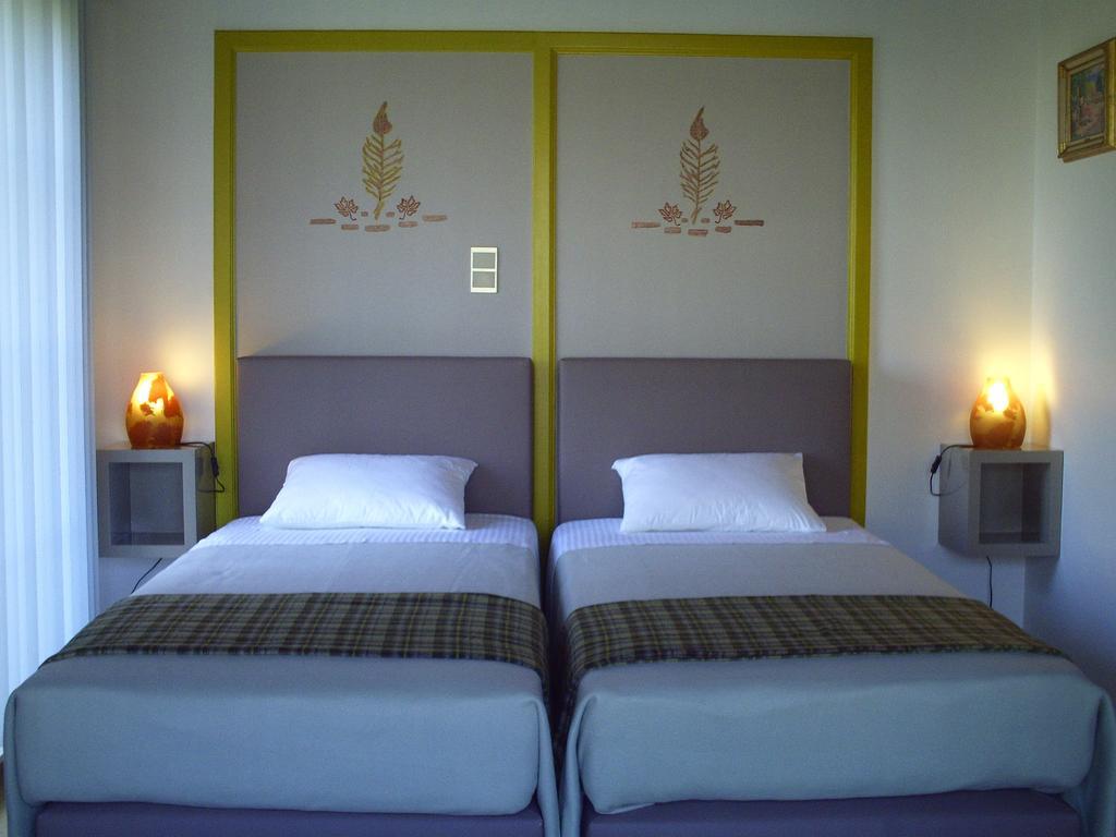 Apartment Capitalcondos Ninove Bilik gambar