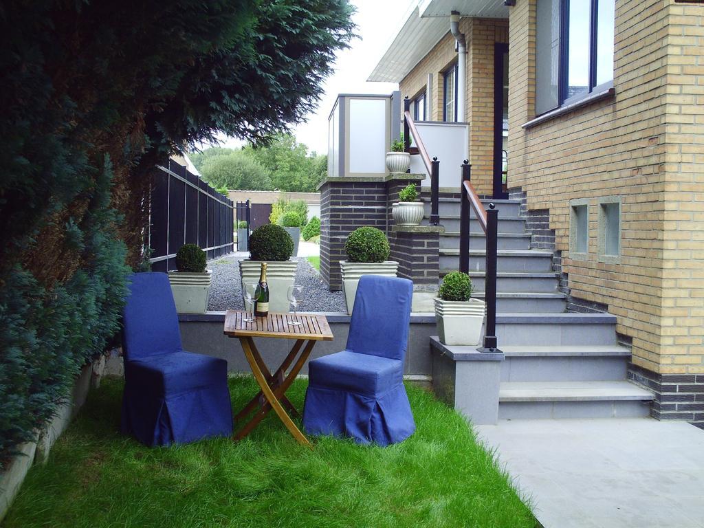Apartment Capitalcondos Ninove Bilik gambar