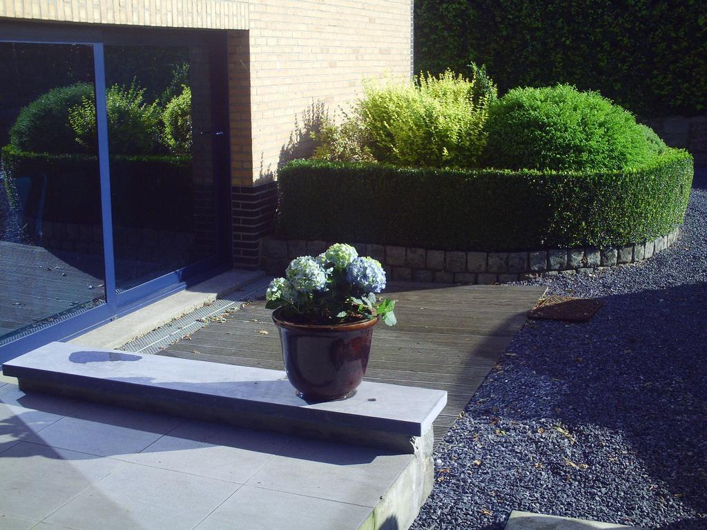 Apartment Capitalcondos Ninove Bilik gambar